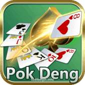 Pok Deng Game Image